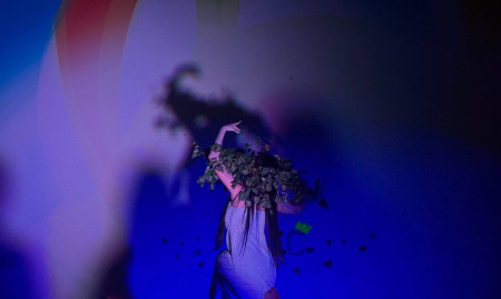 Сияем ярче звезд!