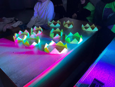 Сияем ярче звезд!