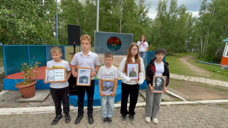 11/08/25 Время Героев: помним, гордимся, вдохновляемся! ✨?