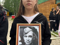 11/08/25 Время Героев: помним, гордимся, вдохновляемся! ✨?