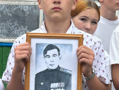 11/08/25 Время Героев: помним, гордимся, вдохновляемся! ✨?