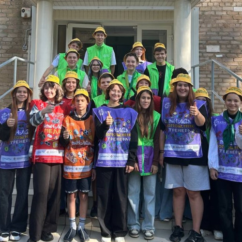 ДОЛ &laquo;Дубки&raquo; - Южно-Уральская железная дорога - 2 смена