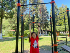 "День, Когда Все Сошли с Ума по Красному"