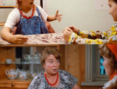 День Российского кино в ДОЛ им. Зои Космодемьянской