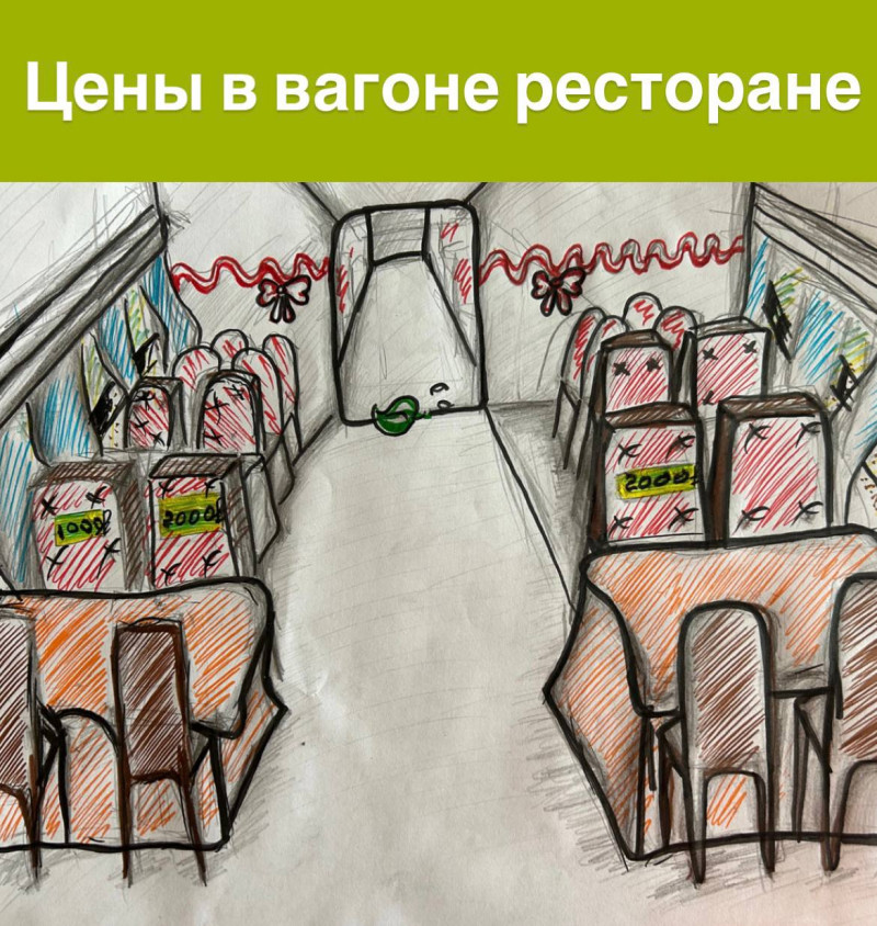 Мемы страны железных дорог