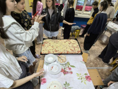 12/08/25 &laquo;Звёздная пицца&raquo; &mdash; кулинарный мастер-класс, который взорвал наши вкусовые рецепторы!  55 ЛЕТ &laquo;ЗВЁЗДНОМУ&raquo; &ndash; ЮБИЛЕЙ В СТИЛЕ "ГОРЯЧЕЕ ШОУ"! 