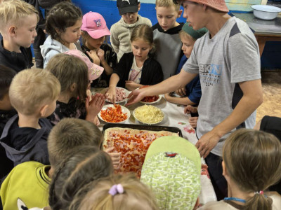 "Звёздное лето"