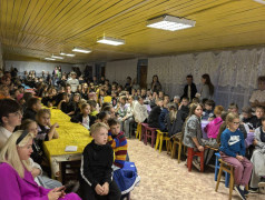 12/08/25 &laquo;Звёздная пицца&raquo; &mdash; кулинарный мастер-класс, который взорвал наши вкусовые рецепторы!  55 ЛЕТ &laquo;ЗВЁЗДНОМУ&raquo; &ndash; ЮБИЛЕЙ В СТИЛЕ "ГОРЯЧЕЕ ШОУ"! 