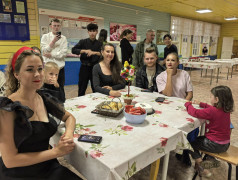 12/08/25 &laquo;Звёздная пицца&raquo; &mdash; кулинарный мастер-класс, который взорвал наши вкусовые рецепторы!  55 ЛЕТ &laquo;ЗВЁЗДНОМУ&raquo; &ndash; ЮБИЛЕЙ В СТИЛЕ "ГОРЯЧЕЕ ШОУ"! 