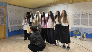 12/08/25 «Звёздная пицца» — кулинарный мастер-класс, который взорвал наши вкусовые рецепторы!  55 ЛЕТ «ЗВЁЗДНОМУ» – ЮБИЛЕЙ В СТИЛЕ 