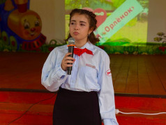 "Мы дети Российских железных дорог!": концерт, наполненный гордостью и талантами! 