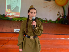 "Мы дети Российских железных дорог!": концерт, наполненный гордостью и талантами! 