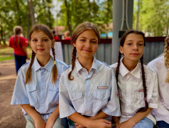 "Мы дети Российских железных дорог!": концерт, наполненный гордостью и талантами! 