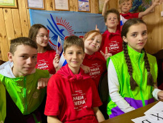 Сетевая игра в Стране Железных Дорог: гимн, командный дух и море веселья!