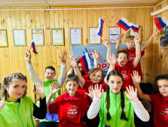 Сетевая игра в Стране Железных Дорог: гимн, командный дух и море веселья!