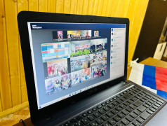 Сетевая игра в Стране Железных Дорог: гимн, командный дух и море веселья!