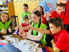 Сетевая игра в Стране Железных Дорог: гимн, командный дух и море веселья!