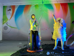 Экватор смены - середина пути и новые горизонты!