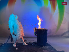 Экватор смены - середина пути и новые горизонты!