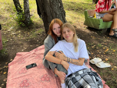 Экватор смены - середина пути и новые горизонты!