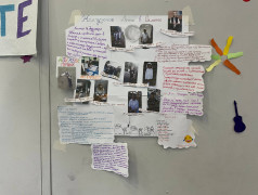 День первых в "ОЦ Салют!"