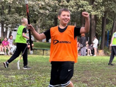 Фитжитал Спартакиада: Где Сила Встречается с Цифрой!