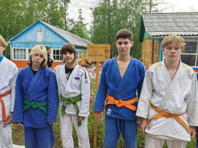 "Звёздное лето"