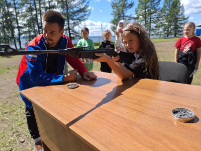 "Звёздное лето"