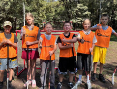 Фитжитал Спартакиада: Где Сила Встречается с Цифрой!