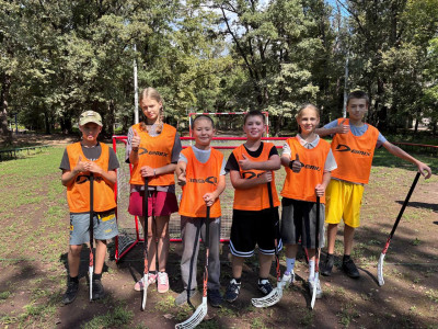 Вектор Развития