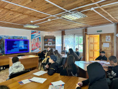 11/08/25 Финальная игра- ИММУНОГЕН