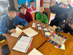 11/08/25 Финальная игра- ИММУНОГЕН