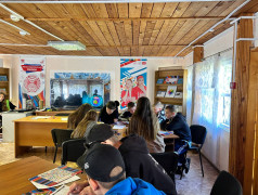 11/08/25 Финальная игра- ИММУНОГЕН