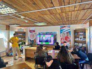 11/08/25 Финальная игра- ИММУНОГЕН