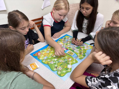 Вектор Развития