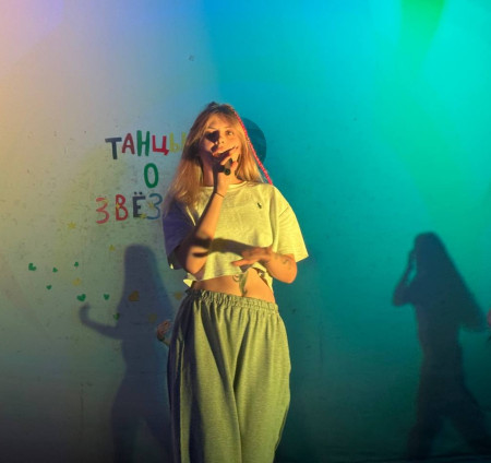 Кто мы? Салютовцы!