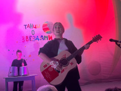 Кто мы? Салютовцы!