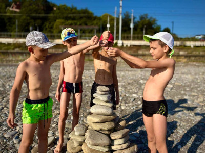 "Когда полезное лето бьет ключом&hellip; по голове: (в хорошем смысле слова!)"