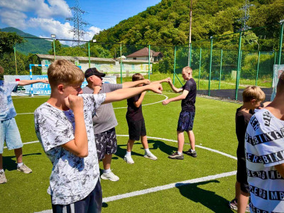 "Когда полезное лето бьет ключом&hellip; по голове: (в хорошем смысле слова!)"