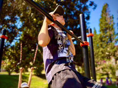 "Когда полезное лето бьет ключом&hellip; по голове: (в хорошем смысле слова!)"