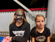 Люди Икс спасли мир! Дискотека-посвящение прошла на ура! 