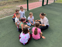 Кто мы? Салютовцы!