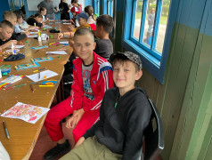 Кто мы? Салютовцы!