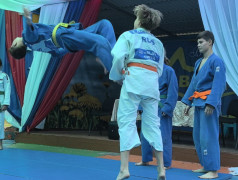 15/08/25 "Спорт &ndash; норма жизни" с школой дзюдо "Ресура"!