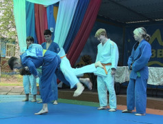 15/08/25 "Спорт &ndash; норма жизни" с школой дзюдо "Ресура"!