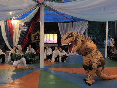 15/08/25 ДОЛ "Звёздный" представляет: концерт "Забайкальские узоры"!