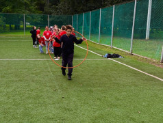 "Движение Первых": день ярких событий и полезных дел! 