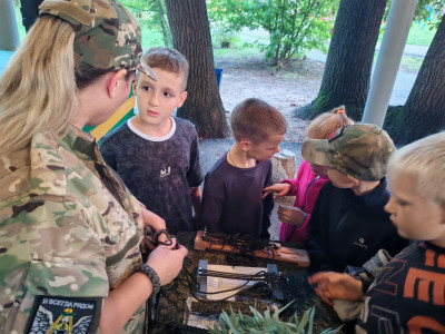 Вектор Развития