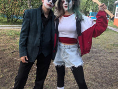 16/08/25 ДОЛ &laquo;Звёздный&raquo; представляет: ВОЖАТЫЙ ШОУ!