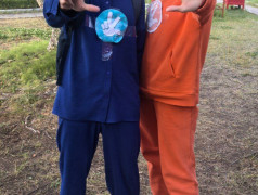 16/08/25 ДОЛ &laquo;Звёздный&raquo; представляет: ВОЖАТЫЙ ШОУ!